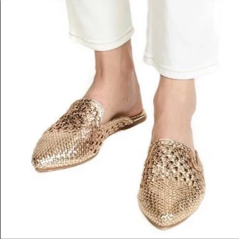 Sam Edelman mules - Picture 2 of 3